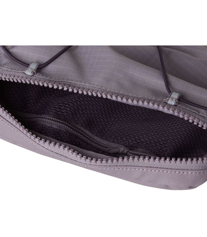 Compra online Riñonera The North Face Terra de 1 litro Transcendent Grey en oferta al mejor precio
