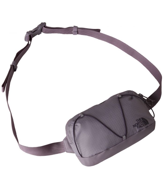 Compra online Riñonera The North Face Terra de 1 litro Transcendent Grey en oferta al mejor precio
