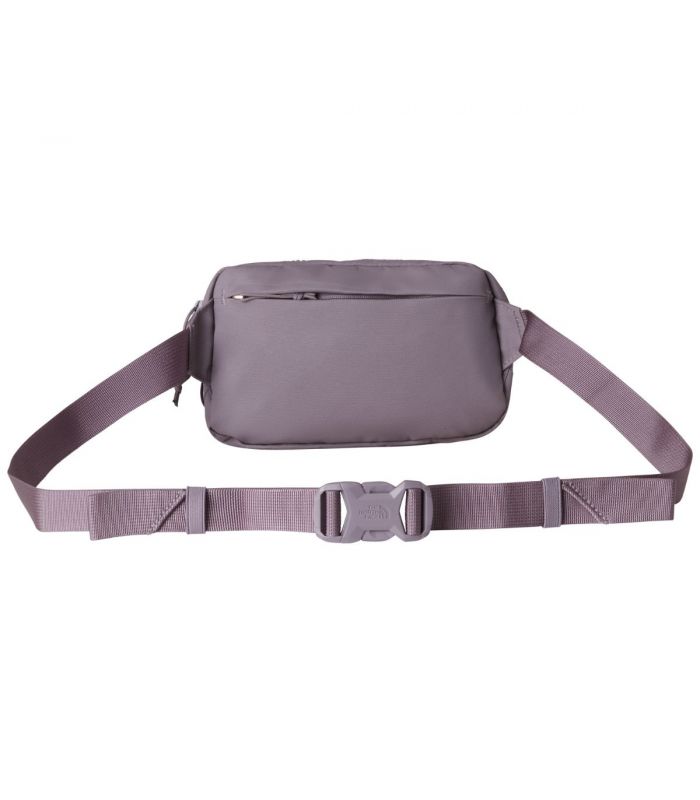 Compra online Riñonera The North Face Terra de 1 litro Transcendent Grey en oferta al mejor precio