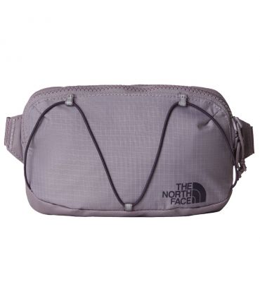 Riñonera The North Face Terra de 1 litro Transcendent Grey