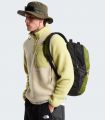 Compra online Mochila The North Face Jester Woodland Green en oferta al mejor precio