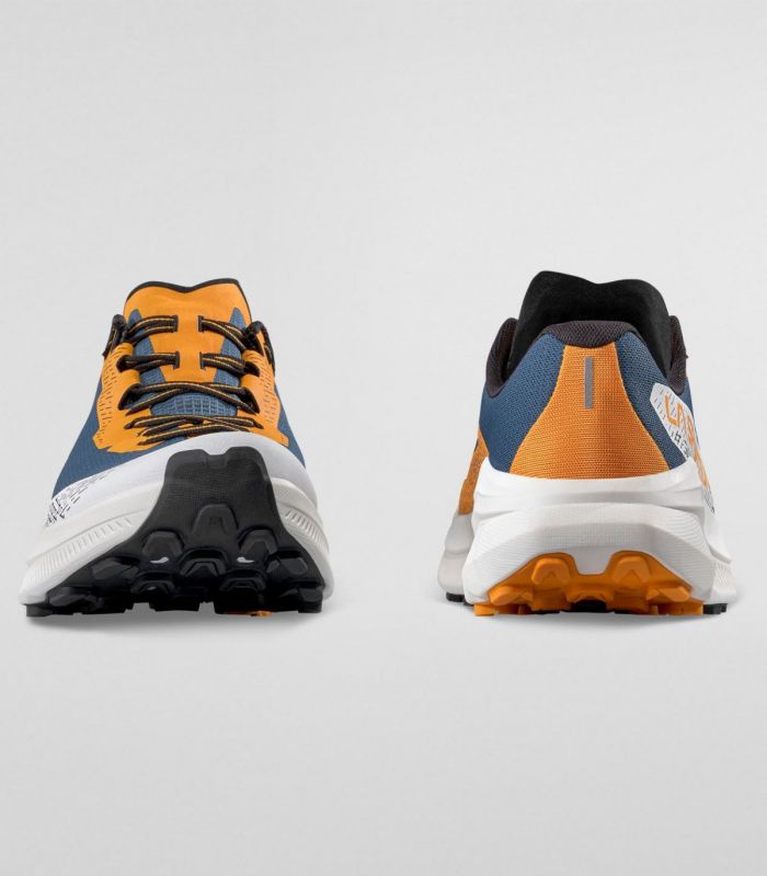 Compra online Zapatillas La Sportiva Prodigio 2 Hombre Hurricane Chelk en oferta al mejor precio