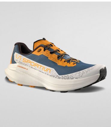 Zapatillas La Sportiva Prodigio 2 Hombre Hurricane Chelk
