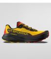 Compra online Zapatillas La Sportiva Prodigio 2 Hombre Yellow Black en oferta al mejor precio