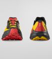 Compra online Zapatillas La Sportiva Prodigio 2 Hombre Yellow Black en oferta al mejor precio