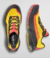Compra online Zapatillas La Sportiva Prodigio 2 Hombre Yellow Black en oferta al mejor precio