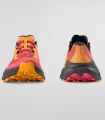 Compra online Zapatillas La Sportiva Prodigio 2 Mujer Mineral Red en oferta al mejor precio
