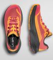 Compra online Zapatillas La Sportiva Prodigio 2 Mujer Mineral Red en oferta al mejor precio