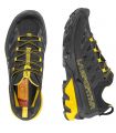 Compra online Zapatillas La Sportiva Ultra Raptor 3 Hombre Black Yellow en oferta al mejor precio