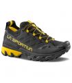 Compra online Zapatillas La Sportiva Ultra Raptor 3 Hombre Black Yellow en oferta al mejor precio