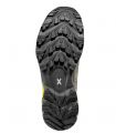 Compra online Zapatillas La Sportiva Ultra Raptor 3 Hombre Black Yellow en oferta al mejor precio