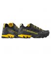 Compra online Zapatillas La Sportiva Ultra Raptor 3 Hombre Black Yellow en oferta al mejor precio