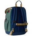 Compra online Mochila The North Face Mini Explorer Niños Duck Green en oferta al mejor precio