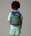 Compra online Mochila The North Face Mini Explorer Niños Duck Green en oferta al mejor precio
