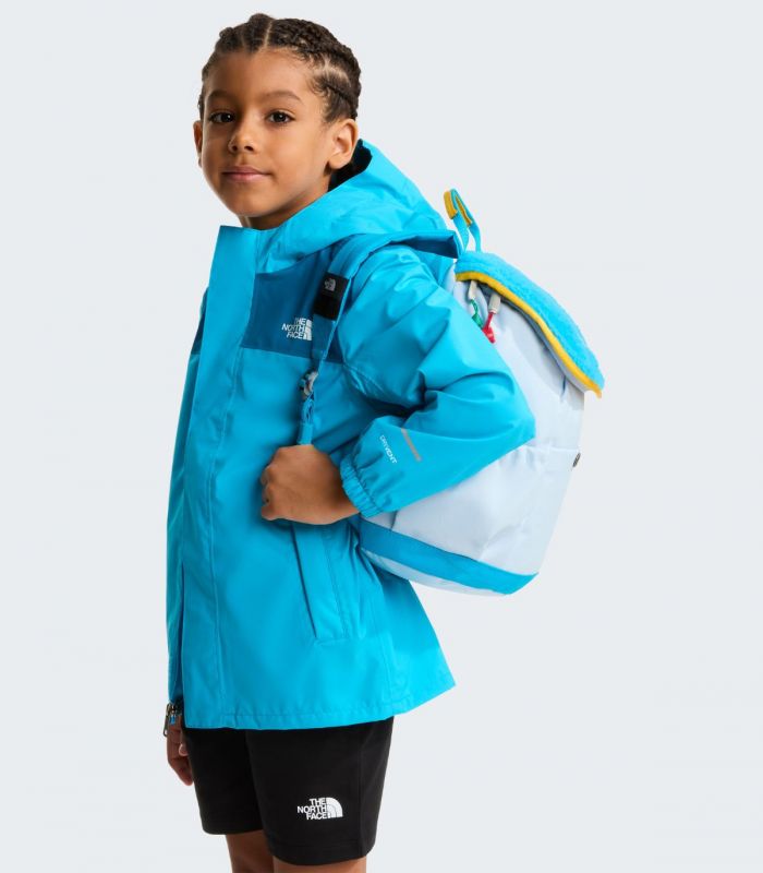 Compra online Mochila The North Face Mini Explorer Niños Polar Haze en oferta al mejor precio