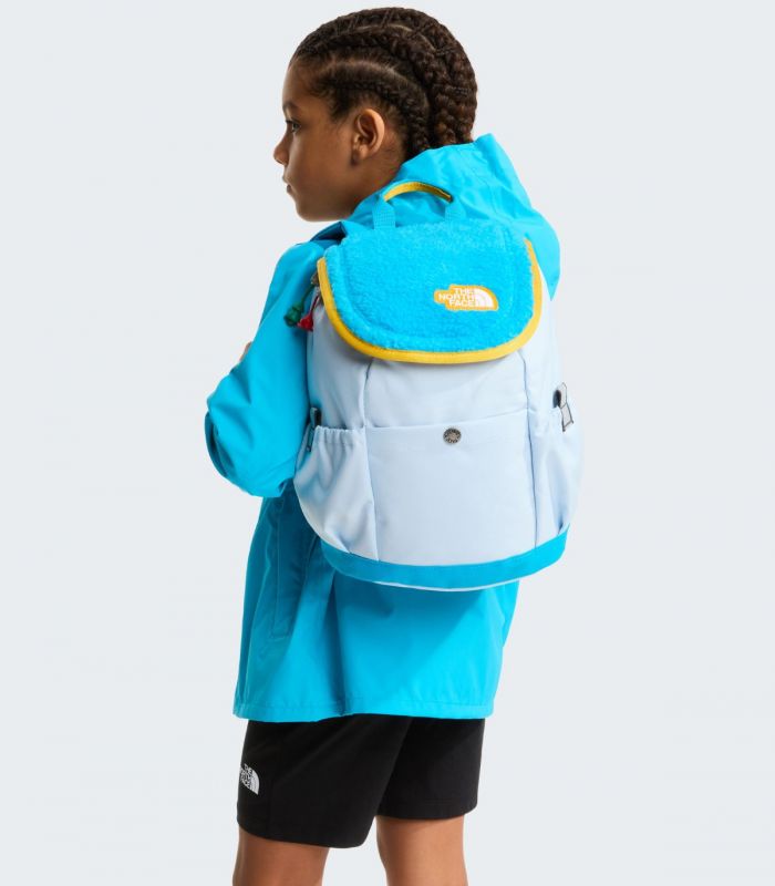 Compra online Mochila The North Face Mini Explorer Niños Polar Haze en oferta al mejor precio