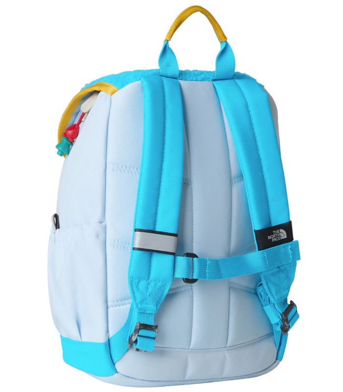 Compra online Mochila The North Face Mini Explorer Niños Polar Haze en oferta al mejor precio
