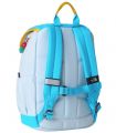 Compra online Mochila The North Face Mini Explorer Niños Polar Haze en oferta al mejor precio