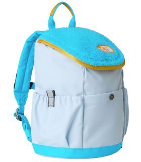 Mochila The North Face Mini Explorer Niños Polar Haze