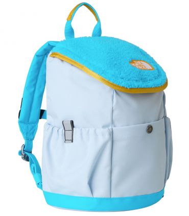 Mochila The North Face Mini Explorer Niños Polar Haze