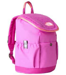 Mochila The North Face Mini Explorer Niños Violet Crocus