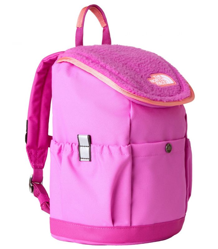 Compra online Mochila The North Face Mini Explorer Niños Violet Crocus en oferta al mejor precio