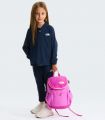 Compra online Mochila The North Face Mini Explorer Niños Violet Crocus en oferta al mejor precio