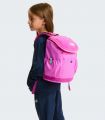 Compra online Mochila The North Face Mini Explorer Niños Violet Crocus en oferta al mejor precio