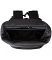 Compra online Mochila enrollable The North Face Base Camp Voyager TNF Black Asphalt Grey en oferta al mejor precio