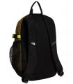 Compra online Minimochila The North Face Hot Shot Cedar New Taupe en oferta al mejor precio