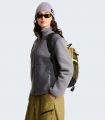 Compra online Minimochila The North Face Hot Shot Cedar New Taupe en oferta al mejor precio