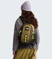 Compra online Minimochila The North Face Hot Shot Cedar New Taupe en oferta al mejor precio