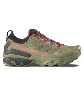 Zapatillas La Sportiva Ultra Raptor 3 Hombre Cipress Mountain
