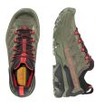 Compra online Zapatillas La Sportiva Ultra Raptor 3 Hombre Cipress Mountain en oferta al mejor precio