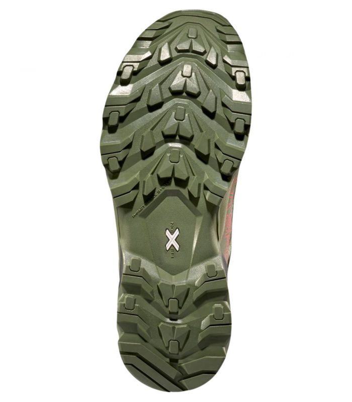 Compra online Zapatillas La Sportiva Ultra Raptor 3 Hombre Cipress Mountain en oferta al mejor precio
