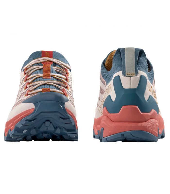 Compra online Zapatillas La Sportiva Ultra Raptor 3 Mujer Malive Mineral Red en oferta al mejor precio