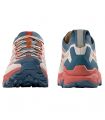 Compra online Zapatillas La Sportiva Ultra Raptor 3 Mujer Malive Mineral Red en oferta al mejor precio