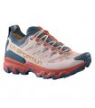 Compra online Zapatillas La Sportiva Ultra Raptor 3 Mujer Malive Mineral Red en oferta al mejor precio