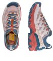 Compra online Zapatillas La Sportiva Ultra Raptor 3 Mujer Malive Mineral Red en oferta al mejor precio