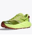 Compra online Zapatillas Hoka Speedgoat 7 Hombre Kiwi Neon en oferta al mejor precio