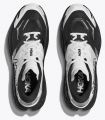 Compra online Zapatillas Hoka Speedgoat 7 Hombre Black White en oferta al mejor precio