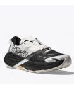 Compra online Zapatillas Hoka Speedgoat 7 Hombre Black White en oferta al mejor precio