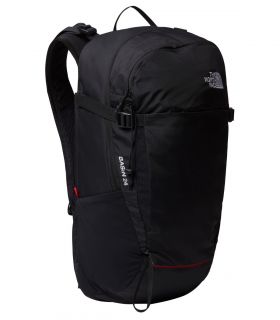 Mochila The North Face Basin de 24 litros TNF Black TNF B