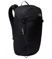 Compra online Mochila The North Face Basin de 24 litros TNF Black TNF B en oferta al mejor precio