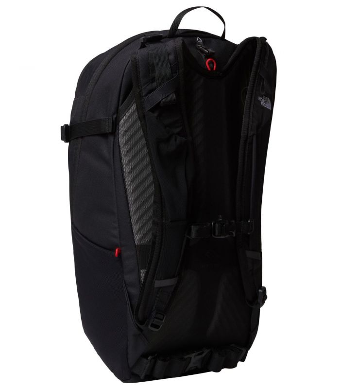 Compra online Mochila The North Face Basin de 24 litros TNF Black TNF B en oferta al mejor precio