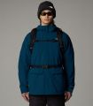 Compra online Mochila The North Face Basin de 24 litros TNF Black TNF B en oferta al mejor precio