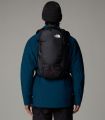 Compra online Mochila The North Face Basin de 24 litros TNF Black TNF B en oferta al mejor precio
