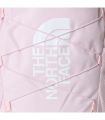 Compra online Mochila The North Face Court Jester Niños Pale Blossom TNF White en oferta al mejor precio