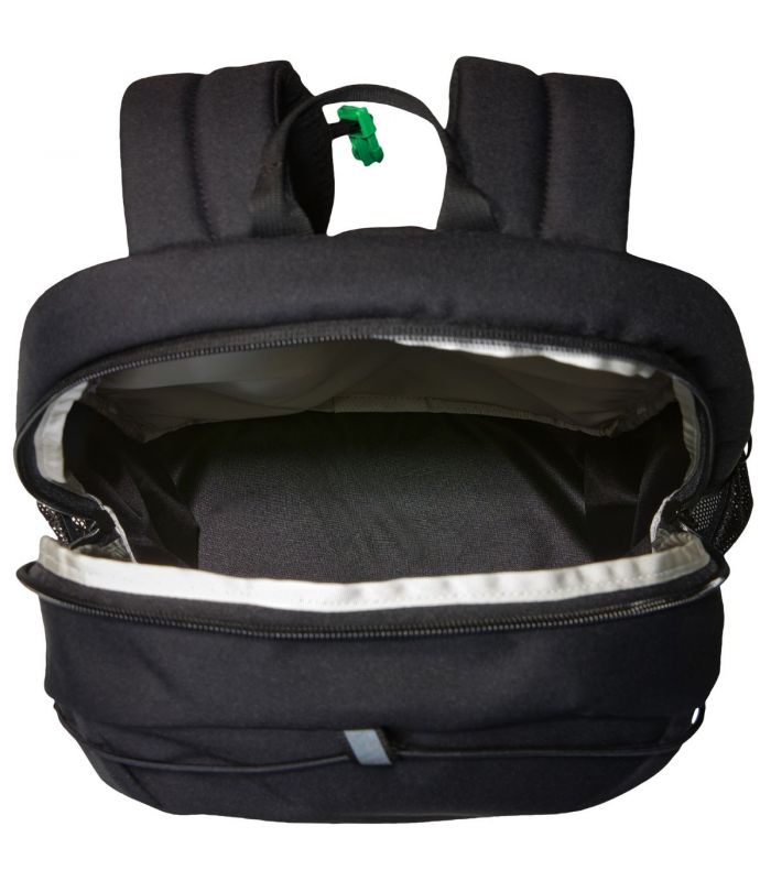 Compra online Mochila The North Face Court Jester Niños TNF Black en oferta al mejor precio
