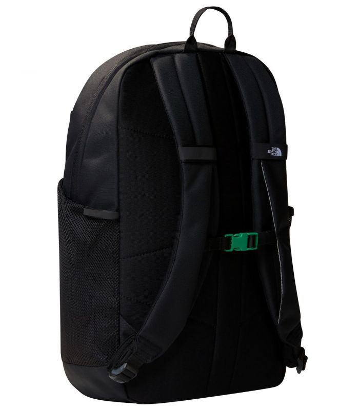 Compra online Mochila The North Face Court Jester Niños TNF Black en oferta al mejor precio